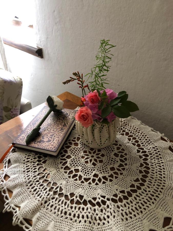 ゴリツィア La Casa Nel Bosco Bed & Breakfast エクステリア 写真
