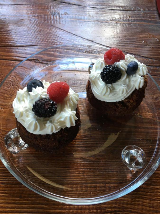 ゴリツィア La Casa Nel Bosco Bed & Breakfast エクステリア 写真