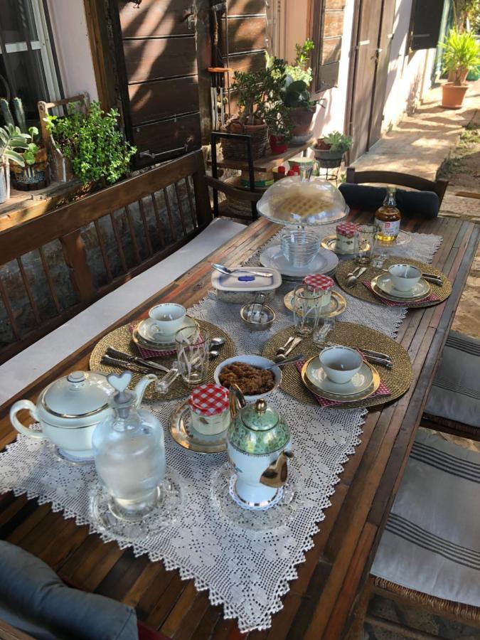 ゴリツィア La Casa Nel Bosco Bed & Breakfast エクステリア 写真