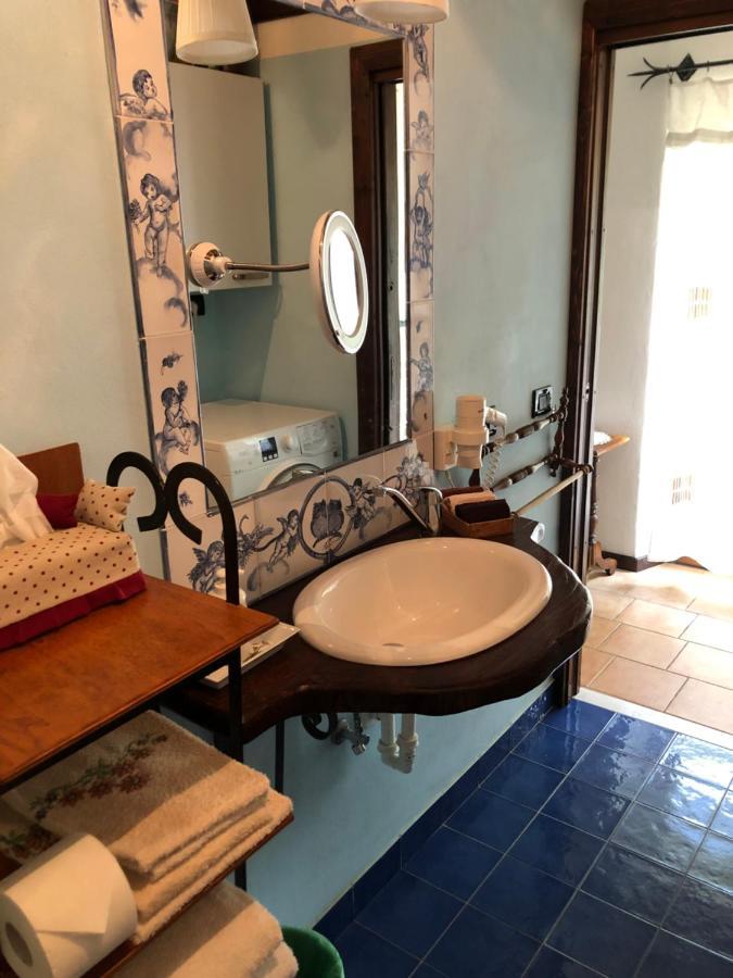 ゴリツィア La Casa Nel Bosco Bed & Breakfast エクステリア 写真